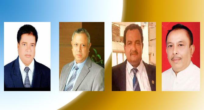 ত্রয়োদশ সংসদ নির্বাচনে নাসিরনগরে ১২  জন মনোনয়নপত্র দাখিল করেছেন