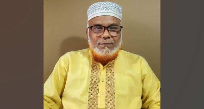 শবে কদর উপলক্ষে দেশবাসীকে শুভেচ্ছা জানিয়েছেন মামুনুর হাসান টিপু