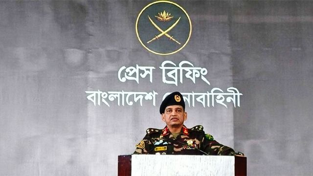 ভোটারদের আস্থা বাড়াতে কেন্দ্রের আঙিনা পর্যন্ত থাকবেন সেনাসদস্যরা