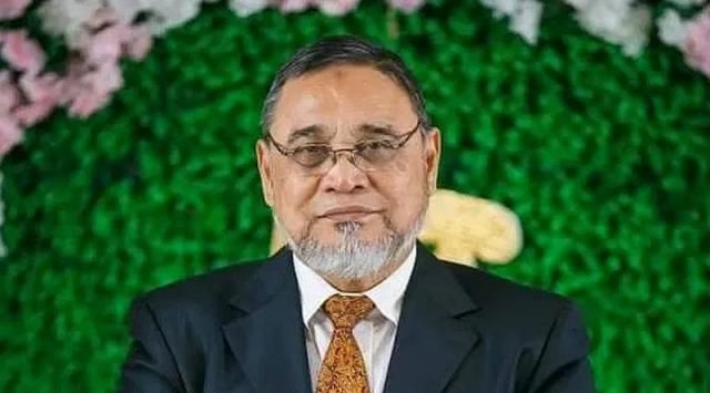 ডিসেম্বরের দ্বিতীয় সপ্তাহে তফসিল ঘোষণা: সিইসি