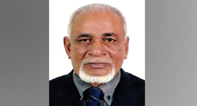 বিশ্বনা‌থে সাহিত্যচর্চা ও সমাজসেবায়  অনন্য মিজানুর রহমান মিজান!