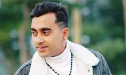 ছাতকের সংগীতাঙ্গনে শোকের ছায়া: জনপ্রিয় কণ্ঠশিল্পী আলী ইনসান আর নেই