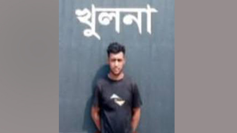 ইস্কুল ছাত্রী অপহরণ খুলনার র‌্যাব-৬.এর যৌথ অভিযানে অপহরণকারী চক্রের মূলহোতা আটক