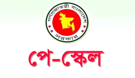 পে স্কেল বাস্তবায়ন নিয়ে সরকারের পরিকল্পনা জানালেন অর্থ প্রতিমন্ত্রী