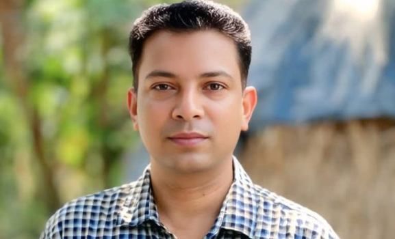 জামালপুরে সড়ক দুর্ঘটনায় এক পুলিশ সদস্যের মৃত্যু