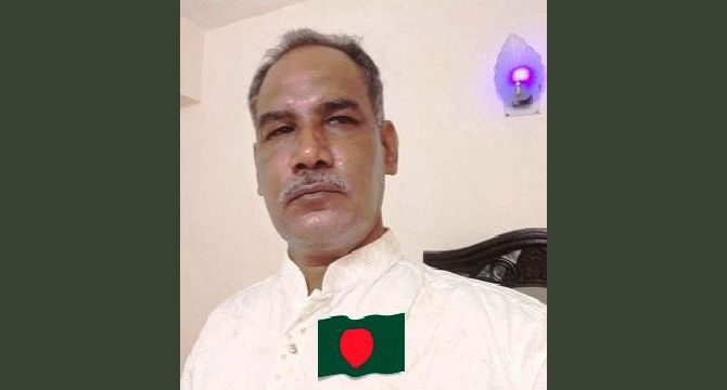 ব‍্যারিস্টার ফুয়াদের মাধবপাশা নির্বাচনী কার্যালয়ে সন্ত্রাসীদের হামলার নিন্দা জানিয়েছেন শেখ জামাল
