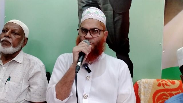 পাবনায় মুক্তিযোদ্ধা প্রজন্ম দলের উদ্যোগে শহীদ জিয়ার ৪৫তম শাহাদাত বার্ষিক পালন