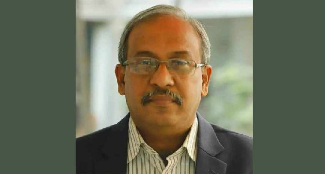 প্রধান তথ্য কর্মকর্তা হলেন সাংবাদিক সৈয়দ আবদাল আহমদ