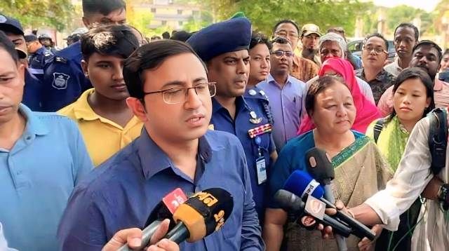 খাগড়াছড়ির গুইমারা সহিংসতা জেলা প্রশাসনের ৫ সদস্যের তদন্ত কমিটি গঠন
