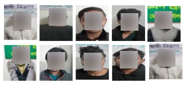 অপারেশন ডেভিল হান্ট ফেইজ-২: যাত্রাবাড়ী থানা কর্তৃক ২৪ ঘন্টায় গ্রেফতার ১০ (দশ) জন