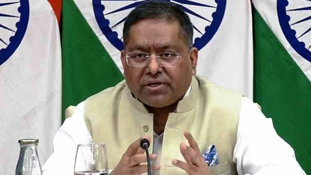 ঢাকা-দিল্লি সম্পর্ক জোরদারের আশা জয়সওয়ালের