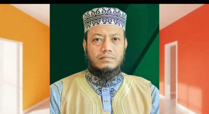 খুলনার আদালতে কুষ্টিয়ার আলোচিত বক্তা আমির হামজার বিরুদ্ধে মানহানি মামলা