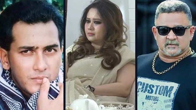 সালমান শাহ হত্যা: সামিরা ও ডনের দেশত্যাগে নিষেধাজ্ঞা
