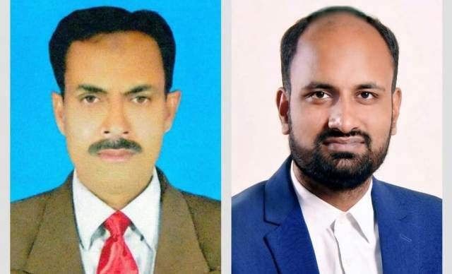 সুজনের ঝালকাঠি জেলা কমিটি গঠন, সভাপতি ফরহাদ- সম্পাদক ইসমাঈল