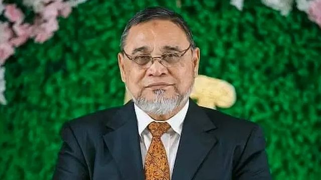 ভোটের ব্যবস্থা হচ্ছে ১০ লাখ সরকারি চাকরিজীবীর : সিইসি