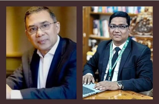ঝালকাঠির আইনজীবী ফয়সাল খানের খোলা চিঠি প্রধানমন্ত্রী বরাবর