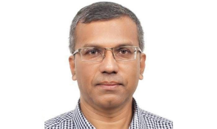 বাংলাদেশ ব্যাংকের নতুন গভর্নর মোস্তাকুর রহমান