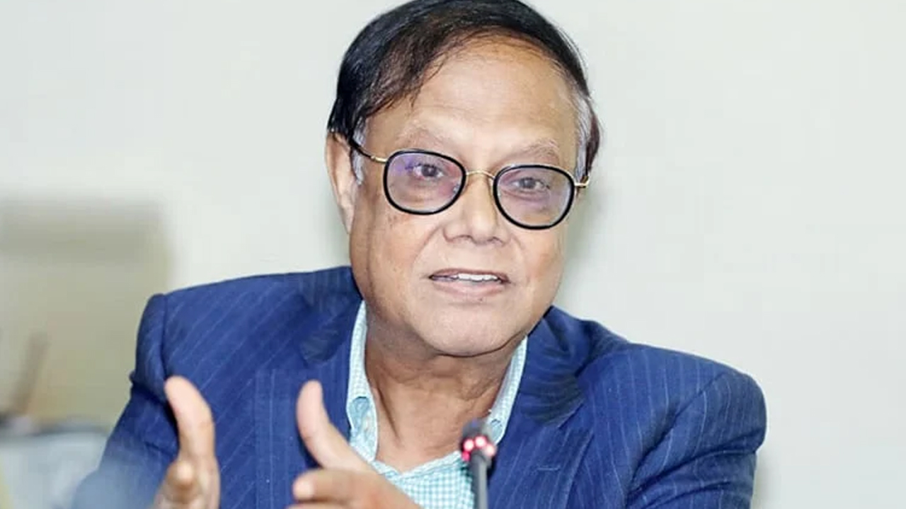 মূল্যস্ফীতি নিয়ে সুখবর দিলেন গভর্নর