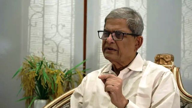এই সময়’-কে আমি কোনো সাক্ষাৎকার দেইনি : মির্জা ফখরুল