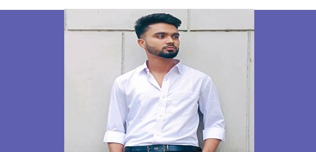 জুলাই যোদ্ধা শাহরিয়ার সীমান্ত রাব্বি