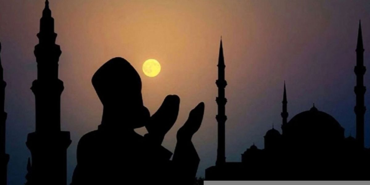 আজ পবিত্র শবে বরাত