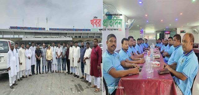নবীনগর রিপোর্টার্স ক্লাবের প্রতিষ্ঠাবার্ষিকী উপলক্ষে সিলেট ট্যুর ও আনন্দ ভ্রমণ