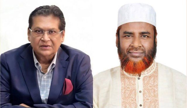 প্রতিদ্বন্দ্বী রাজনীতির নিষ্ঠুর নিয়তি:খুলনা-৫ আসন হতে পারে হাই ভোল্টেজ ম্যাচ