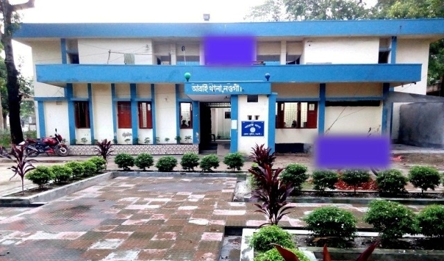 আত্রাইয়ে ইউপি মেম্বারসহ ৬ জন গ্রেপ্তার