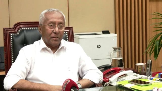 শুক্রবার সকাল ১০টার মধ্যে ভোট গণনা সম্পন্ন হবে: ইসি সচিব