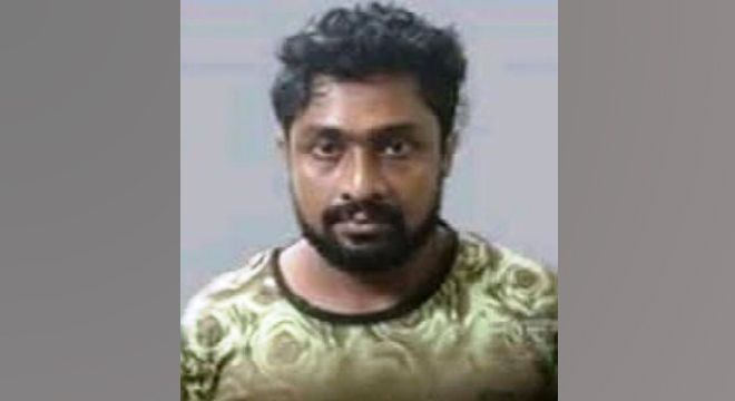 খুলনার দৌলতপুর থানা যুবদলের বহিস্কৃত নেতা মাহবুবুর হত্যাকান্ডে প্রতিবেশী যুবক সজল গ্রেপ্তার
