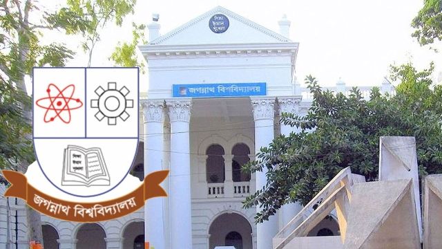 জকসু নির্বাচন ২৭ নভেম্বর