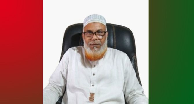 ঈদুল ফিতর উপলক্ষে দেশবাসীকে শুভেচ্ছা জানিয়েছেন মামুনুর হাসান টিপু