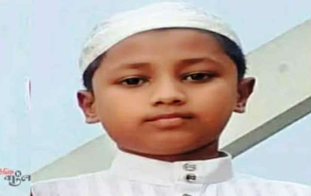 নাসিরনগরে এক মাদ্রাসা ছাত্র নিখোঁজ