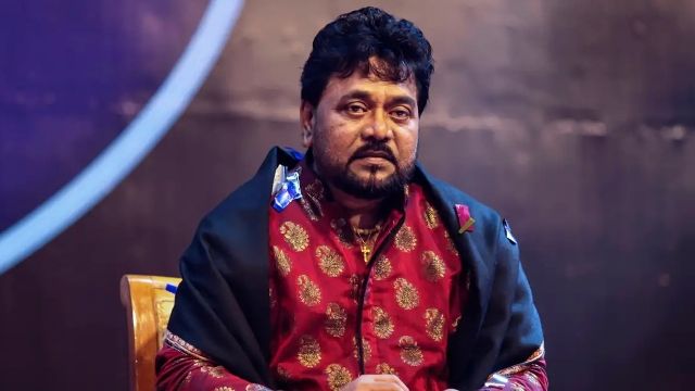 আজ কিংবদন্তি কন্ঠশিল্পী এন্ড্রু কিশোরের জন্মদিন