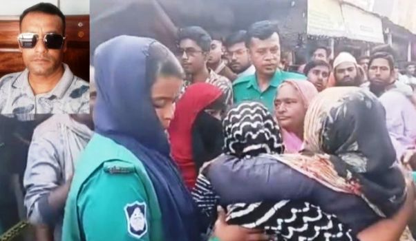 খুলনার ফুলতলা আফিলগেটে দুর্বৃত্তদের গুলিতে সোহেল নামে এক যুবক নিহত হয়েছে