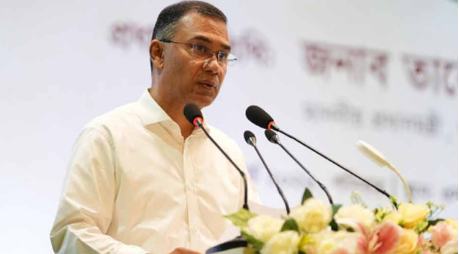নাগরিকদের দুর্বল রেখে রাষ্ট্র কখনও শক্তিশালী হতে পারে না: প্রধানমন্ত্রী