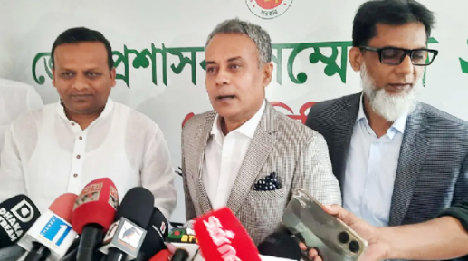 সিসি ক্যামেরার আওতায় নিয়ে আসা হবে মহাসড়কগুলোকে: সড়কমন্ত্রী
