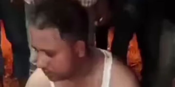 সিরাজদিখানে এক্সপ্রেসওয়েতে প্রাইভেটকারে প্রবাসী  যাত্রী ছিনতাইয়ের শিকার , প্রাইভেটকার আটক