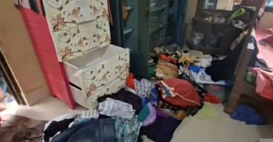 রূপগঞ্জে ব্যবসায়ীর বাড়িতে দুর্ধর্ষ ডাকাতি
