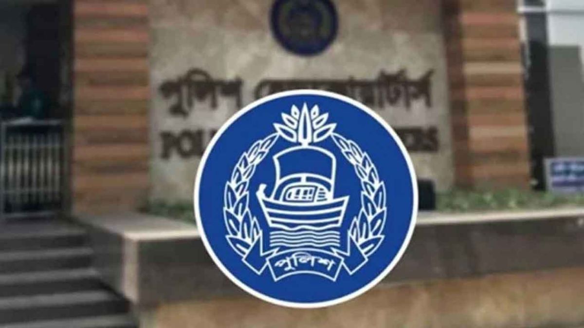 দেশের গুরুত্বপূর্ণ স্থাপনায় হামলার পরিকল্পনা, সারা দেশে সতর্কতা জোরদার