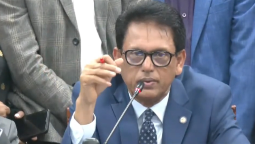 শিক্ষাপ্রতিষ্ঠানে অনলাইন-অফলাইন ক্লাস নিয়ে চূড়ান্ত সিদ্ধান্ত বৃহস্পতিবার : শিক্ষামন্ত্রী