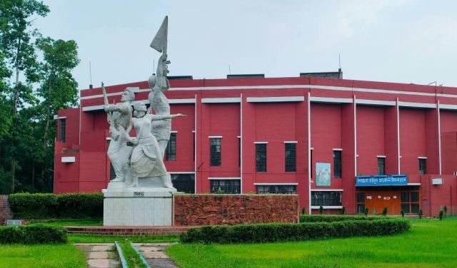 প্রকৃতিকন্যা বাকৃবি: ৬৫ বছরের স্বপ্ন, সংগ্রাম ও সাফল্যের যাত্রা