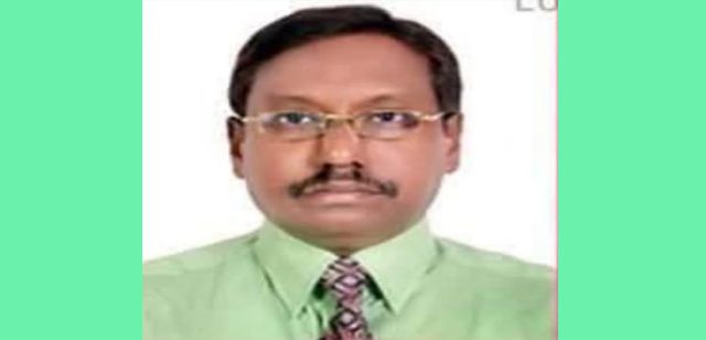 সিলেট এমসি  কলেজের নতুন অধ্যক্ষ প্রফেসর গোলাম আহম্মদ খান