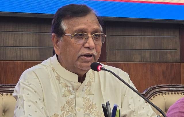 মশক নিধনে ‘জিরো টলারেন্স’ ঘোষণা ডিএসসিসি প্রশাসকের; কাল থেকে শুরু হচ্ছে ১০ দিনের ক্রাশ প্রোগ্রাম