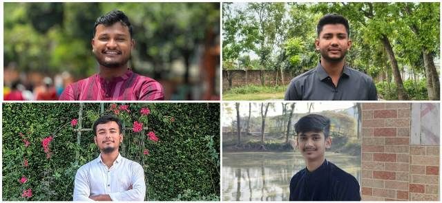 "হলই এখন পরিবার: রক্তের সম্পর্ক নয়, তবুও আপন"