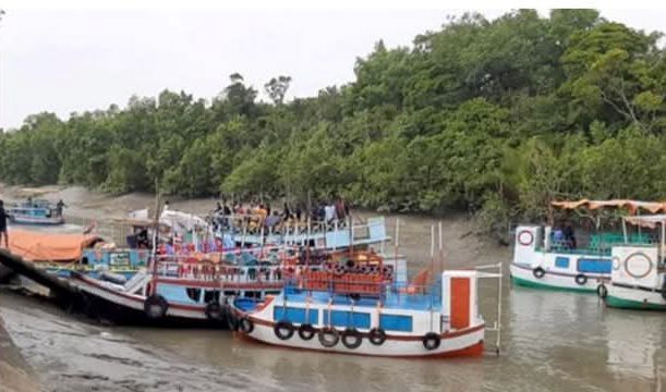 সুন্দরবনে তিন মাসের জন্য মাছ ধরা ও পর্যটক প্রবেশে নিষিদ্ধ