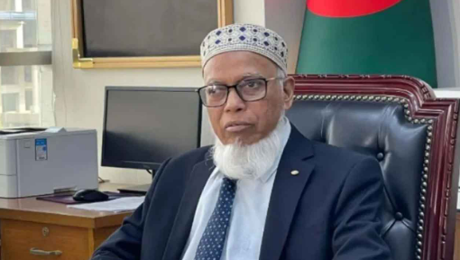 স্থানীয় সরকার নির্বাচনেও থাকছে না পোস্টার