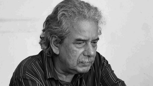 জাতীয় পুরস্কারজয়ী শিল্প নির্দেশক ও চিত্রশিল্পী তরুণ ঘোষ আর নেই