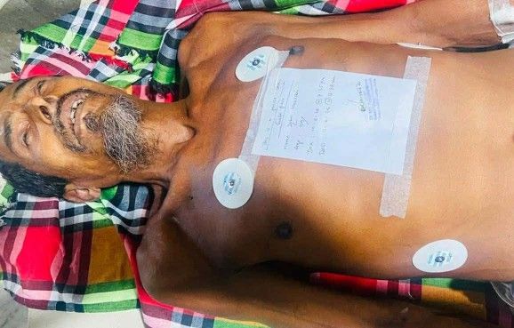 নবীনগরের টিয়ারায় সংঘটিত সংঘর্ষে একজন নিহতের ঘটনায় দুই পক্ষের পাল্টাপাল্টি অভিযোগ