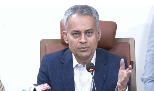 বাংলার জয়যাত্রা জাহাজের হরমুজ অতিক্রমের কূটনৈতিক চেষ্টা চলছে : নৌপরিবহনমন্ত্রী